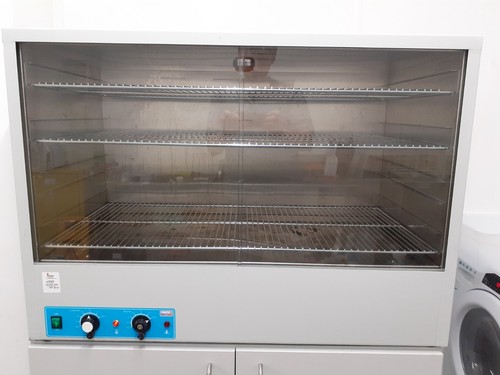 Genlab drying cabinet model - genlab, cabinet,