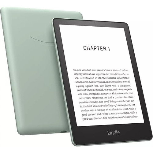 Amazon kindle paperwhite 11th - amazon,