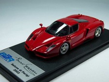 BBR Ferrari Enzo 2002 Red