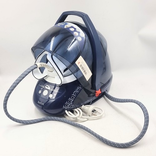 Tefal pro express ultimate - pro,