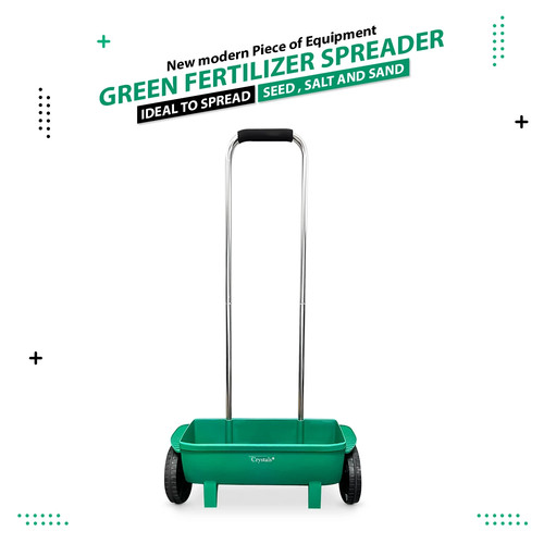 12l fertiliser spreader grass - 12l,