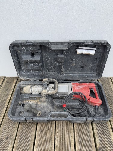 Milwaukee k900 concrete - milwaukee,