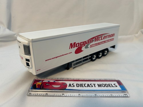 Corgi modern truck - truck, heavy