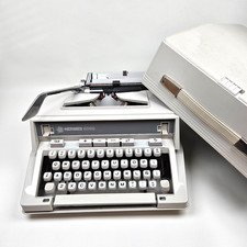 RARE Hermes 3000 Portable