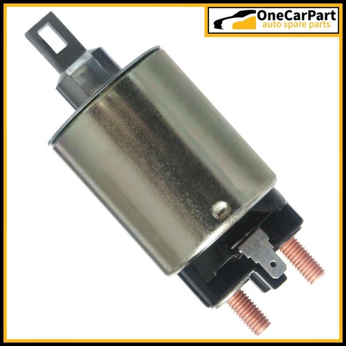 12v starter motor solenoid - motor, for