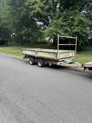 12ft 6ft ifor williams - 12ft,