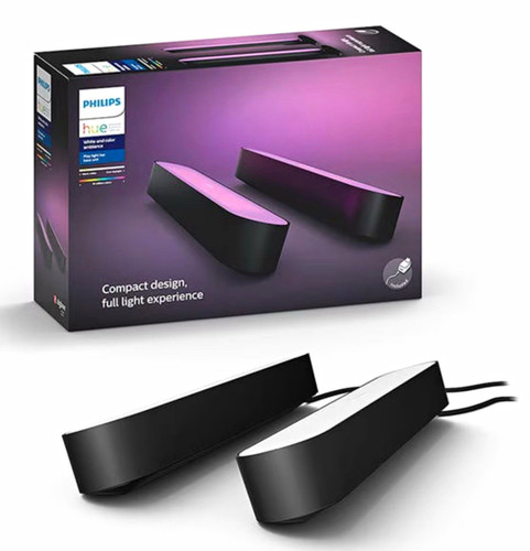 Philips hue ambiance - philips, smart