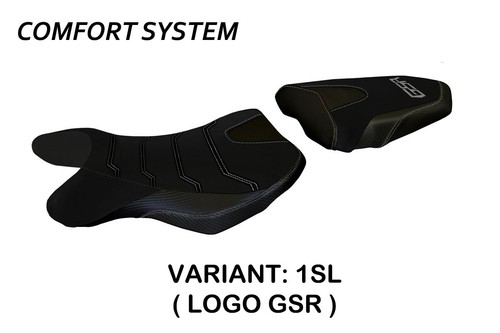 Suzuki gsr 750 2011 - gsr,