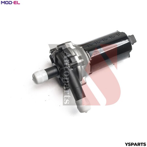 Water recirculation pump - water,