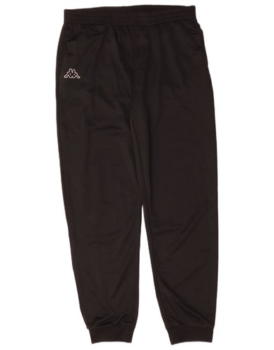 Kappa mens tracksuit trousers - mens,