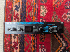 Roland JV1010 Synth Module +