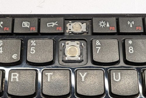 Lenovo thinkpad edge - edge, e535