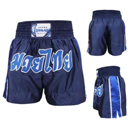 Farabi muay thai - muay, shorts