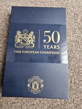 Manchester United 1968