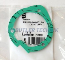 Eberspacher heater D2