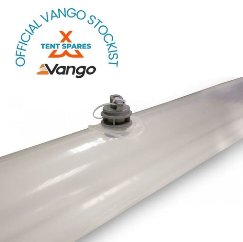 Vango alton air 500 tent - alton, 600cm