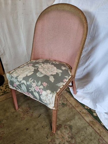 Vintage lloyd loom - lloyd, style