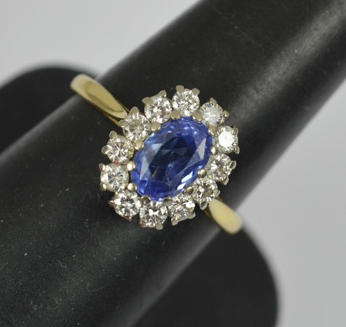Beautiful ceylon sapphire - sapphire, and
