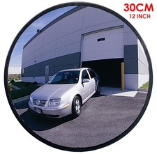 30cm Wide Angle Security