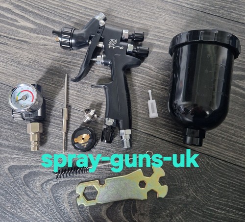 Smart repair hvlp mini pro - smart,