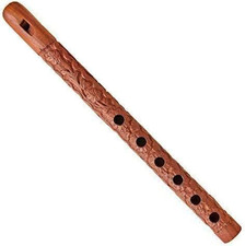 IBLAY Traditional Wooden Flute