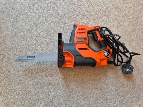 Black and decker 890k 500 - rs,