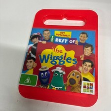 The Wiggles Hot Potatoes! The