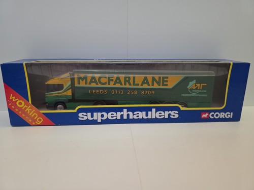 Corgi scale ty86605 - scale,
