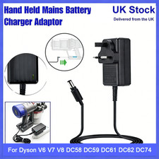 Battery Charger Power Cable UK