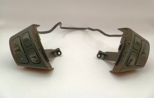 Saab ver2 ysf3 - 9-3, steering