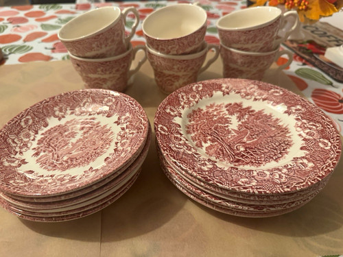 Vintage broadhurst - vintage,