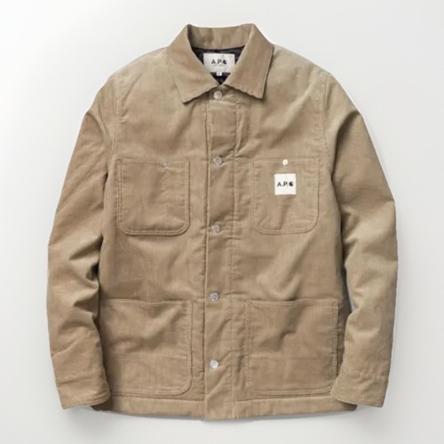 Carhartt wip p - x, a.p.c