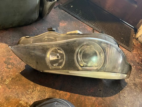 Bmw series e60 e61 xenon - 5, e60,