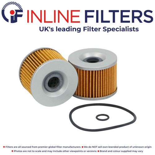 Filter kit for kawasaki - kit,