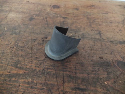 Land rover dash wiper - land,