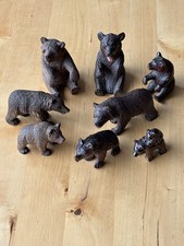 Collection of 8 x Miniature