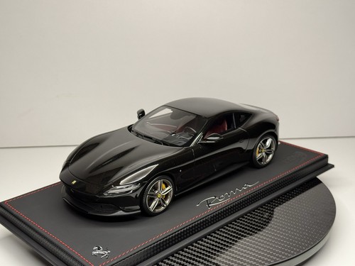 Bbr p18185mb ferrari - bbr, roma