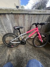 RRP: £250 Kids wild bike