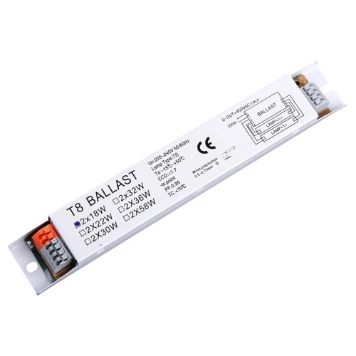 2x18 58w compact - 2x18/30/58w,