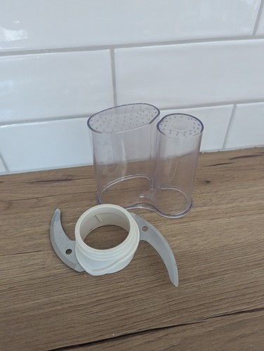 Vintage moulinex masterchef - vintage,