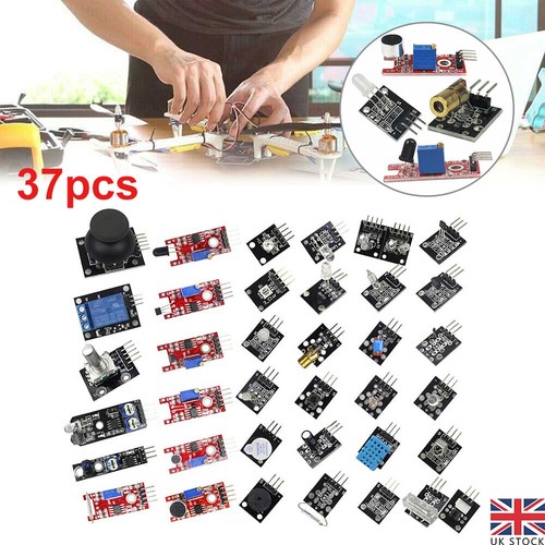 Sensor modules kit for - 37,