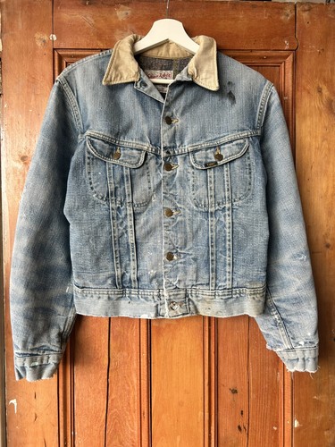 Vintage lee storm rider - storm,