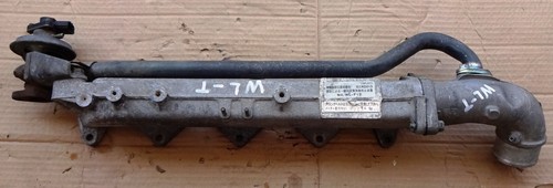 Intake manifold rwd 4wd mazda - intake,