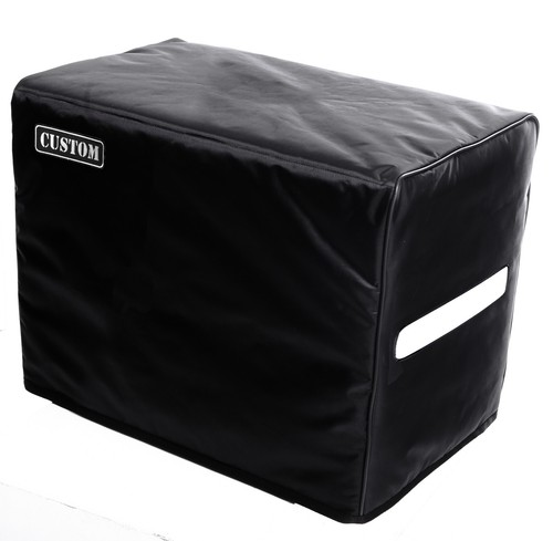 Custom padded cover for - , boss