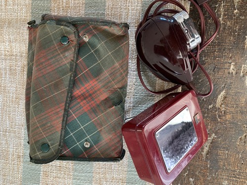 Vintage philips philishave - vintage,