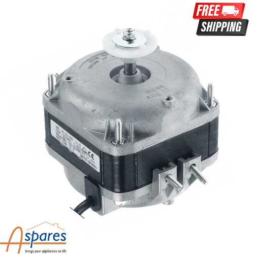 Elco condenser fan motor for - elco,