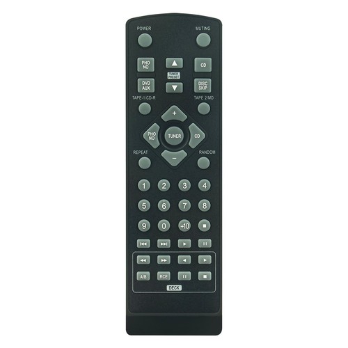 1022 replacement remote - rc-1022, fit