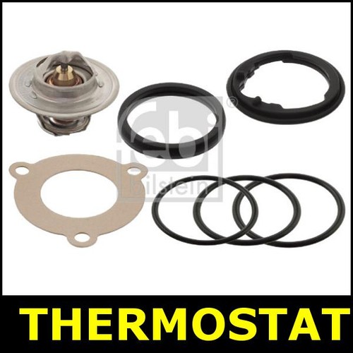 Thermostat fits audi - thermostat,