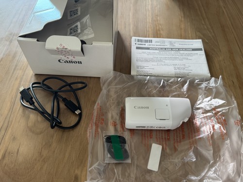 Canon powershot zoom monocular - canon,