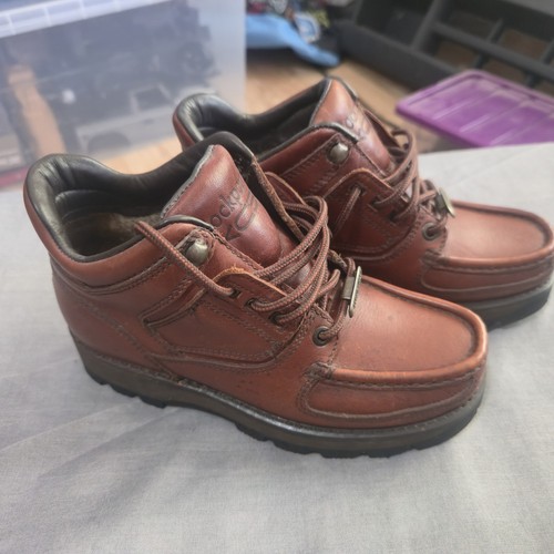 Rockport umbwe xcs boots size - rockport,